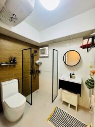Blk 874C Tampines Greenflora (Tampines), HDB 5 Rooms #545860091